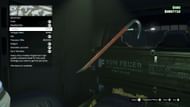 It's only buyable in GTA Online from the Gun Van (Image via Rockstar Games)